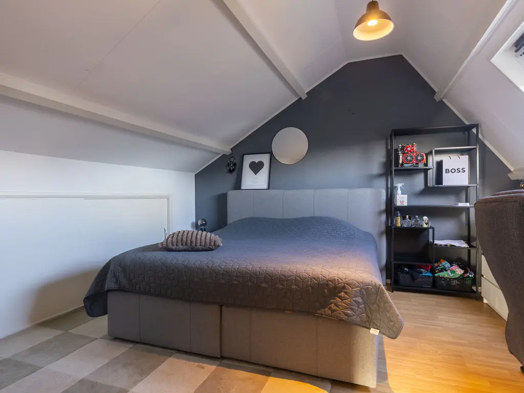 Plantage 55, BLOKKER