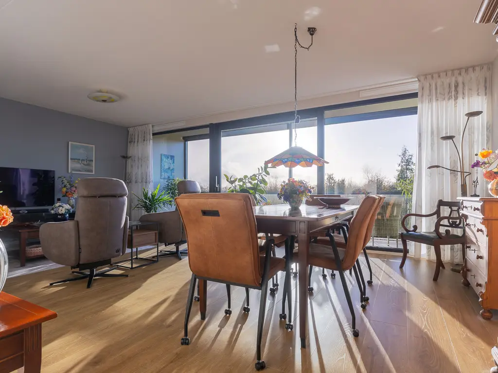 IJsvogel 23, BLOKKER