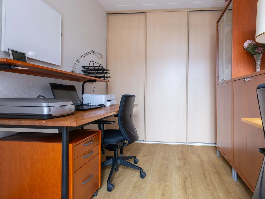 IJsvogel 23, BLOKKER