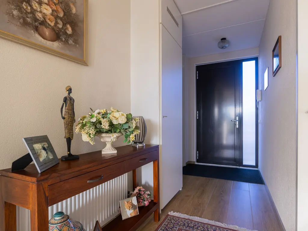 IJsvogel 23, BLOKKER