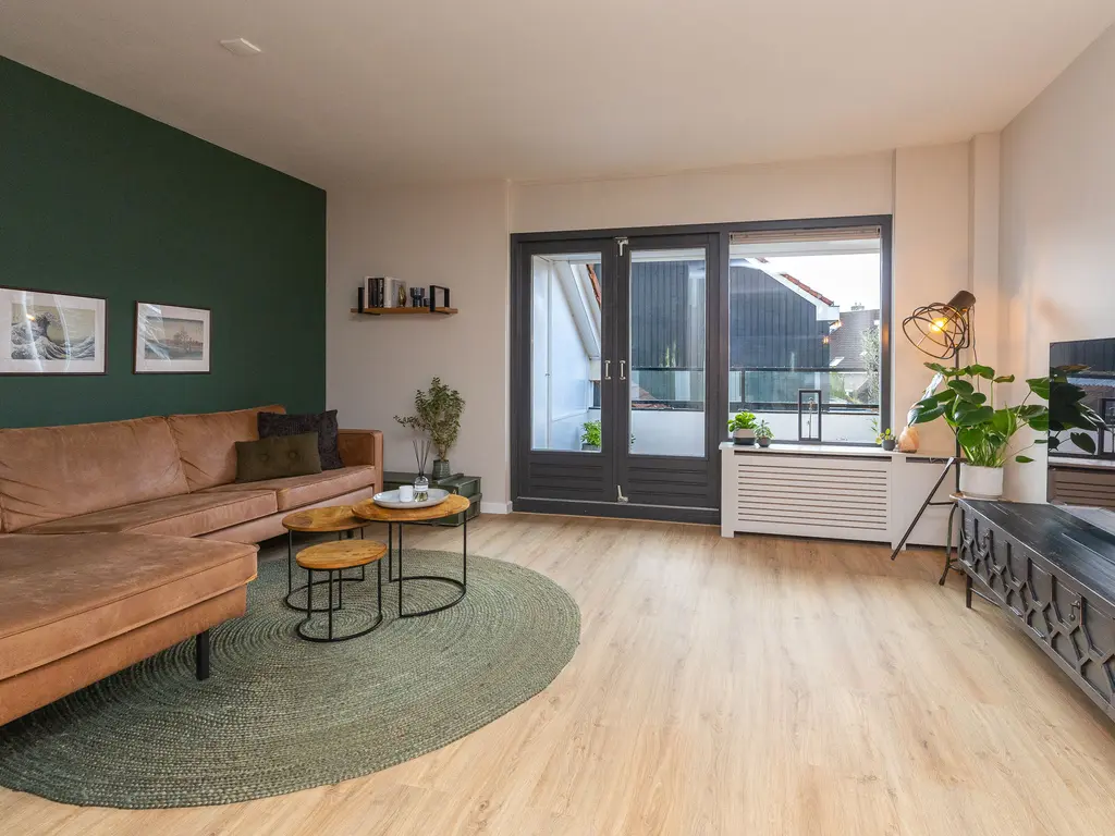 Houtzaagmolen 195, HOORN