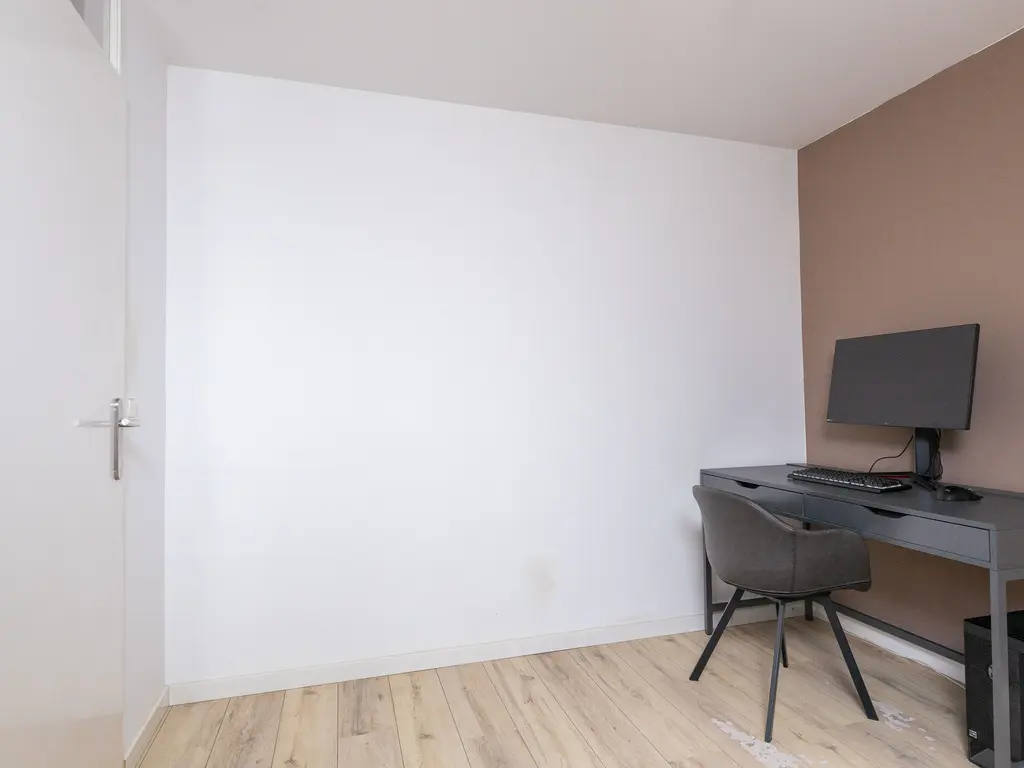 Houtzaagmolen 195, HOORN