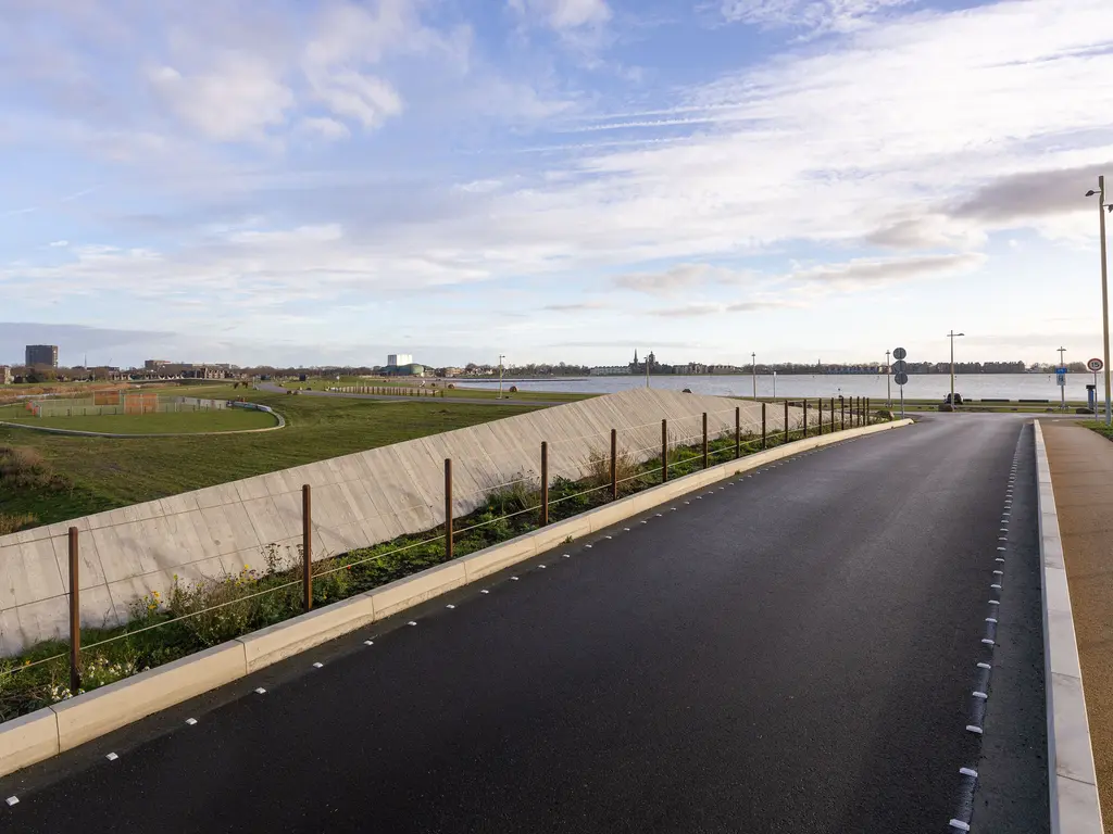 Houtzaagmolen 195, HOORN