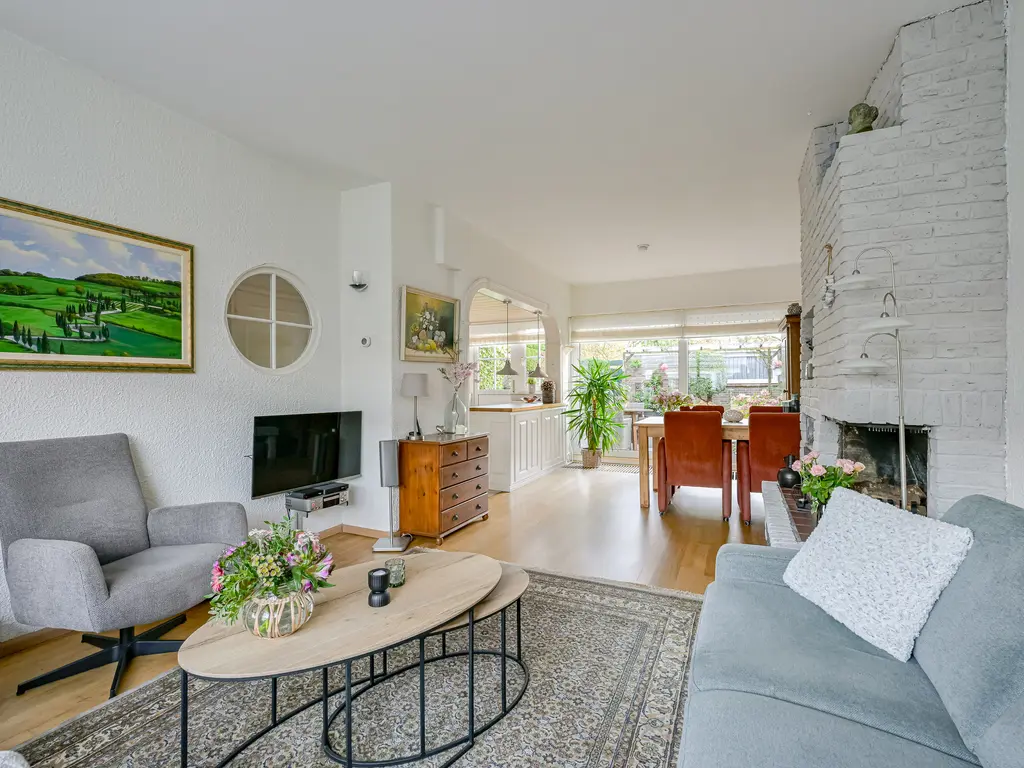 Matsyslaan 30, HEERHUGOWAARD