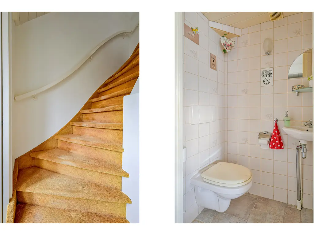 Matsyslaan 30, HEERHUGOWAARD