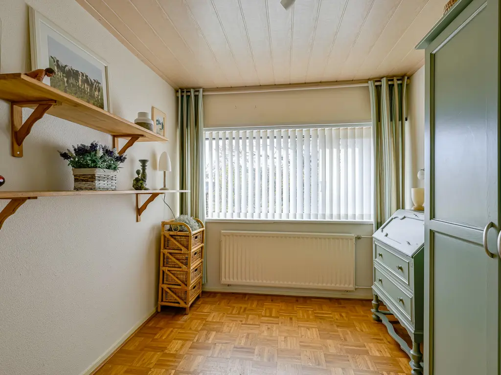 Matsyslaan 30, HEERHUGOWAARD