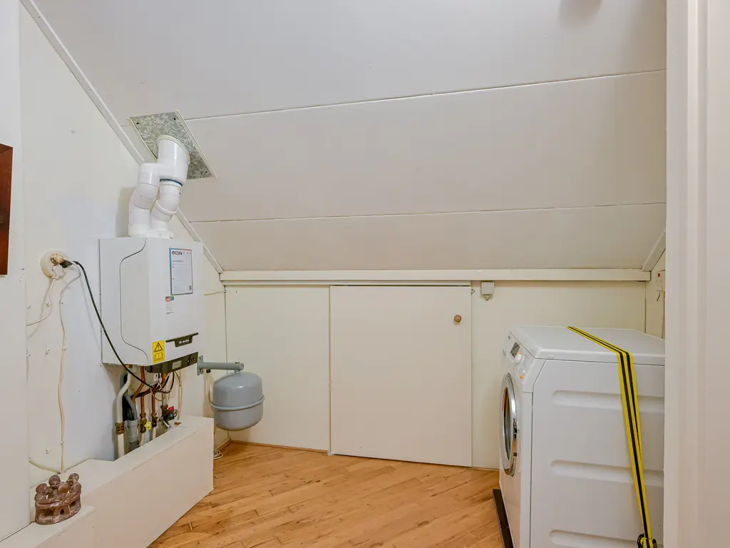 Matsyslaan 30, HEERHUGOWAARD