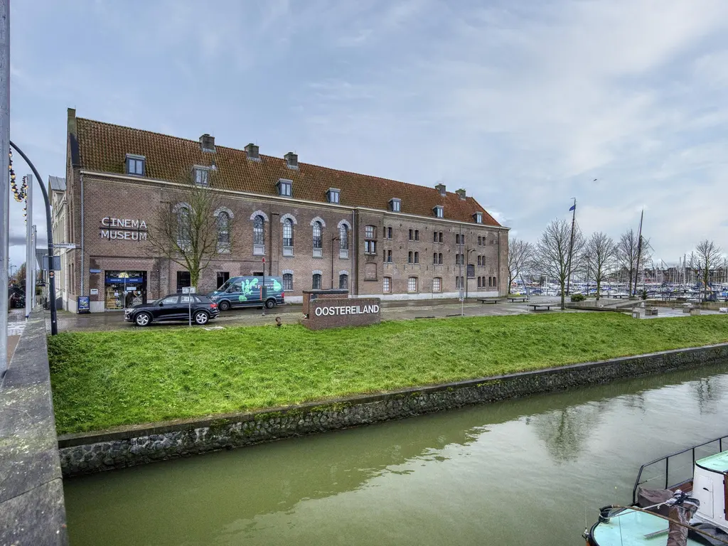 Krententuin 6, HOORN