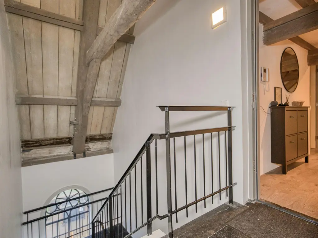 Krententuin 6, HOORN