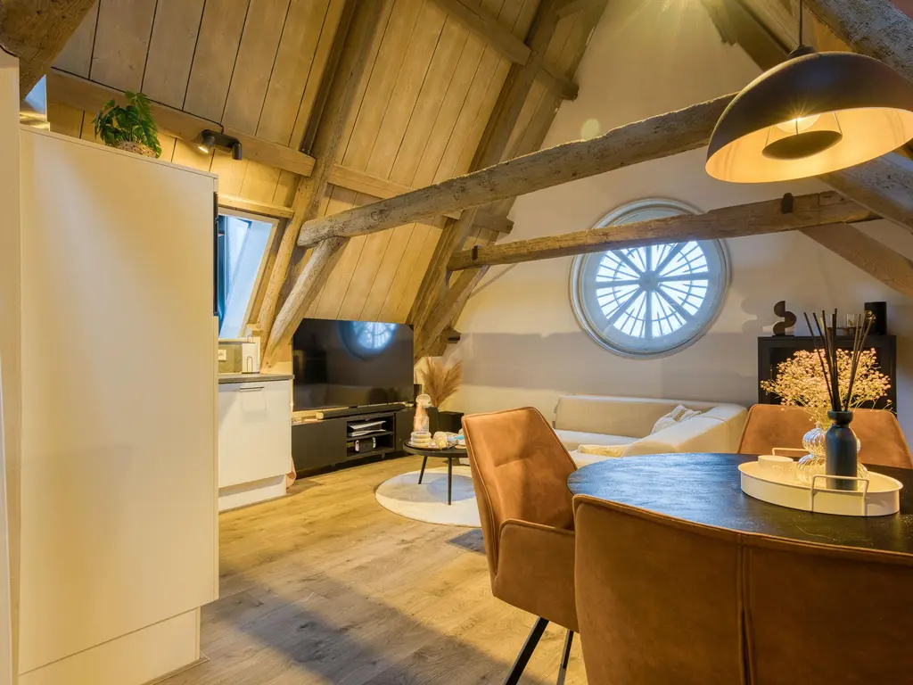 Krententuin 6, HOORN