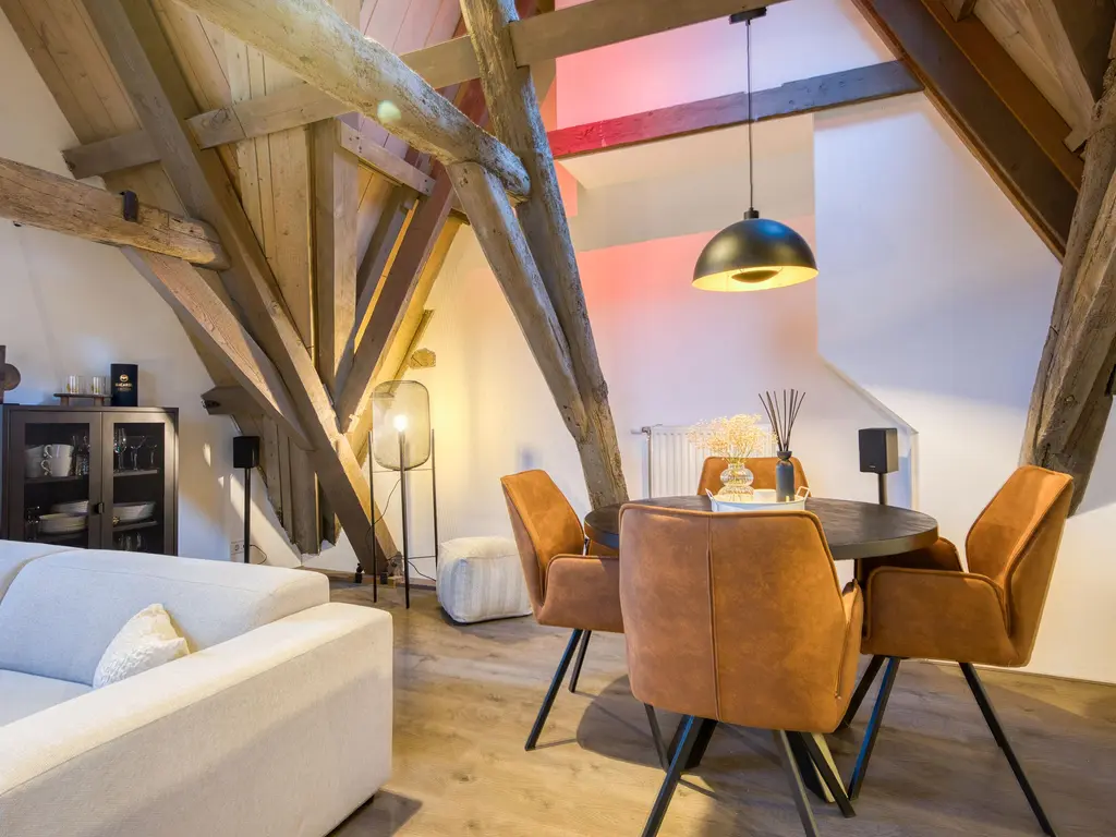 Krententuin 6, HOORN