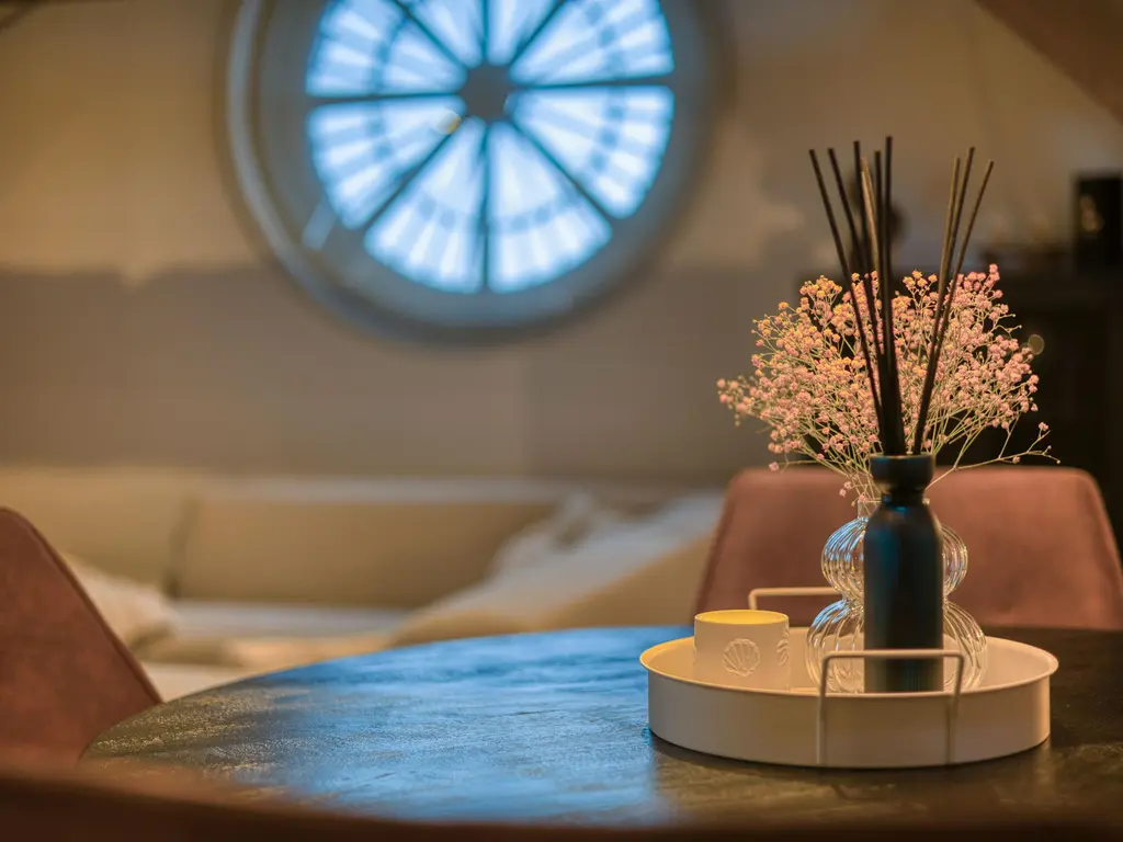 Krententuin 6, HOORN