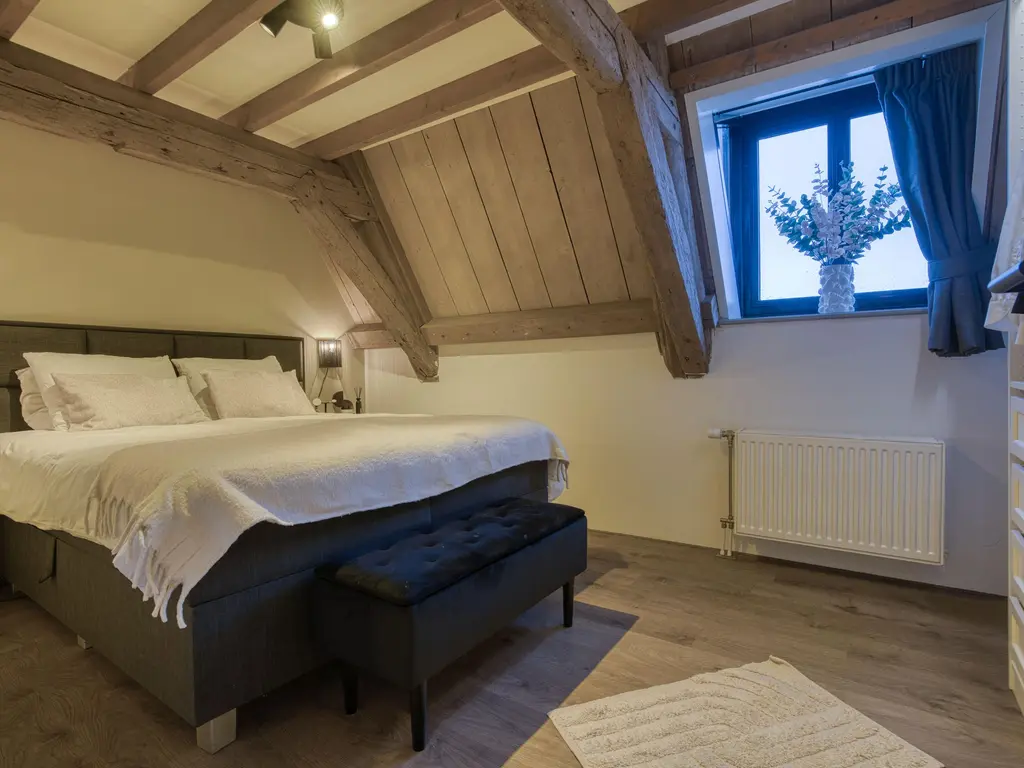 Krententuin 6, HOORN