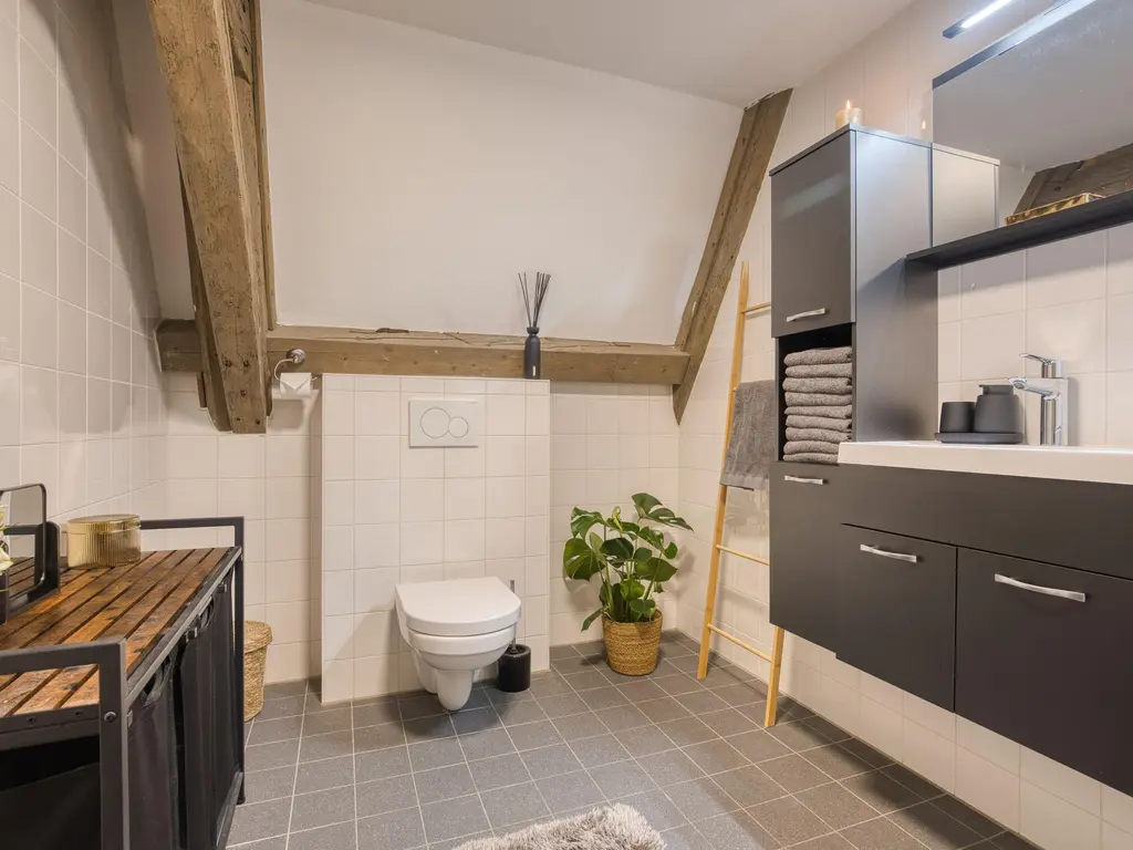 Krententuin 6, HOORN