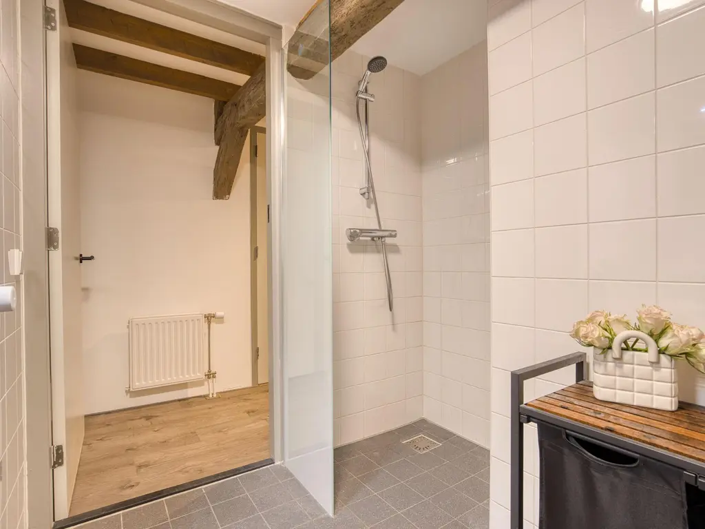 Krententuin 6, HOORN