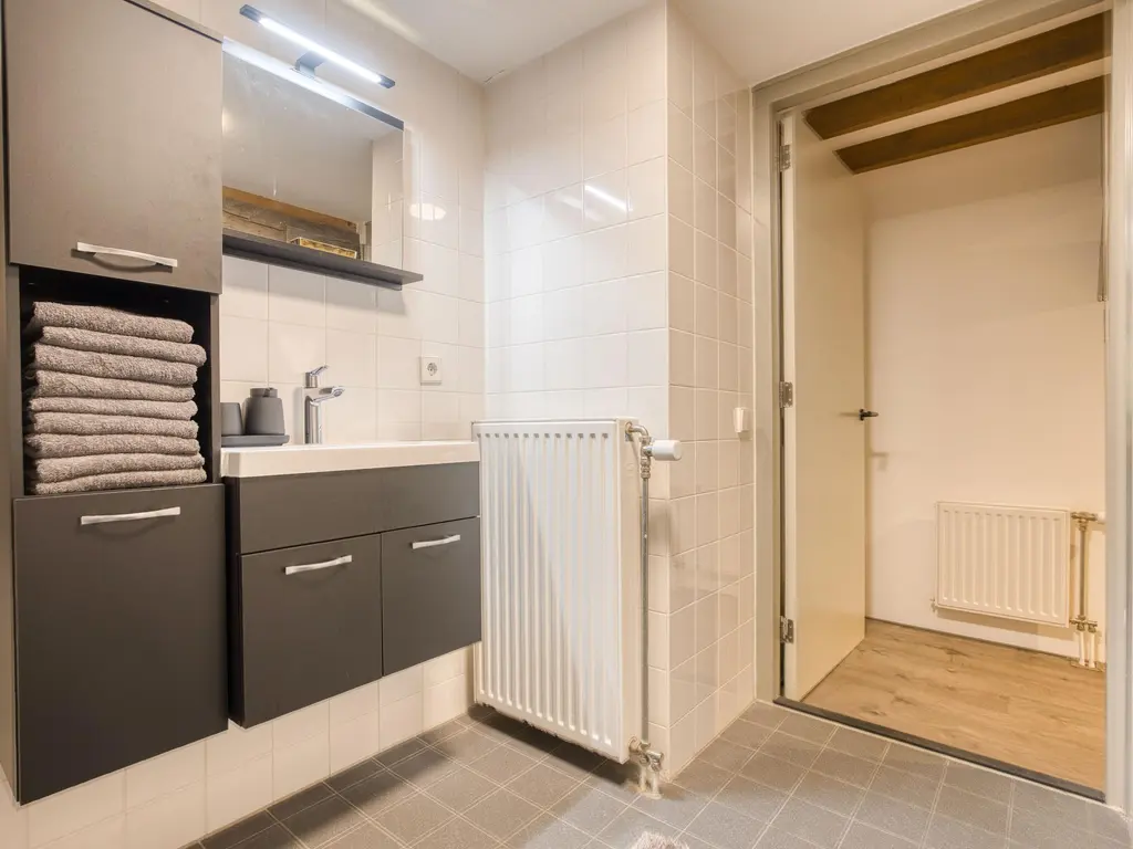 Krententuin 6, HOORN