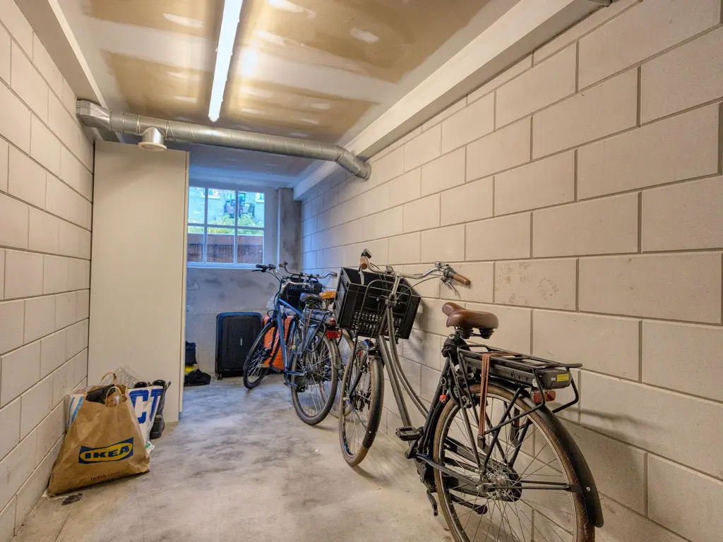 Krententuin 6, HOORN