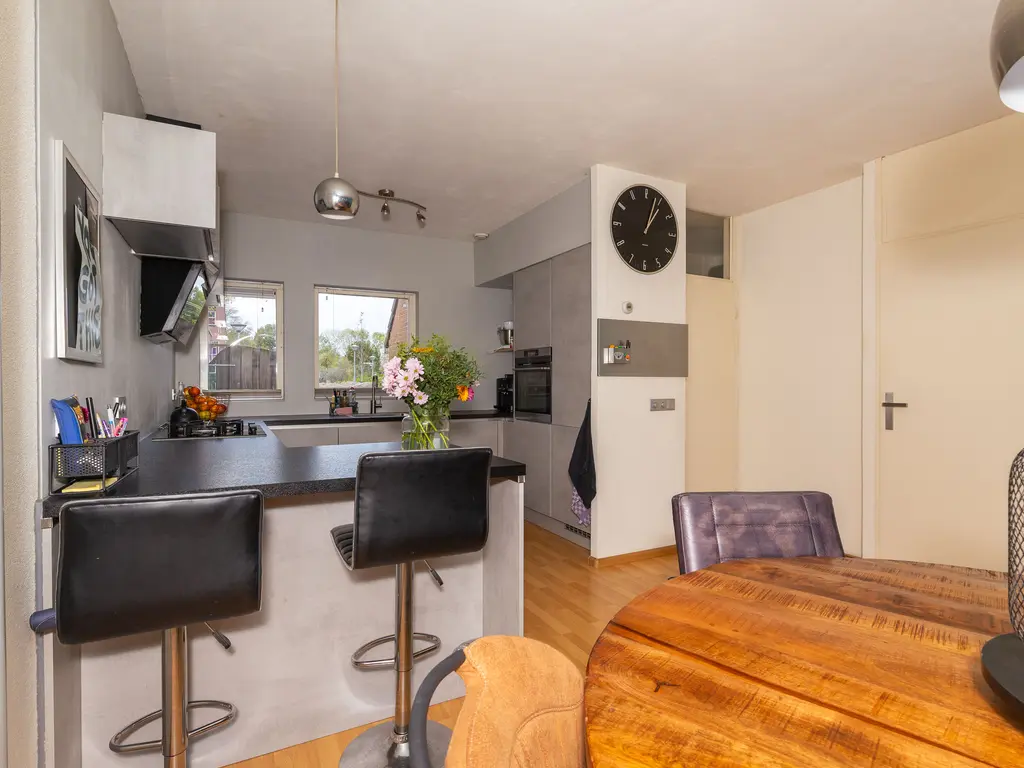 Kosterstuin 133, ZWAAG