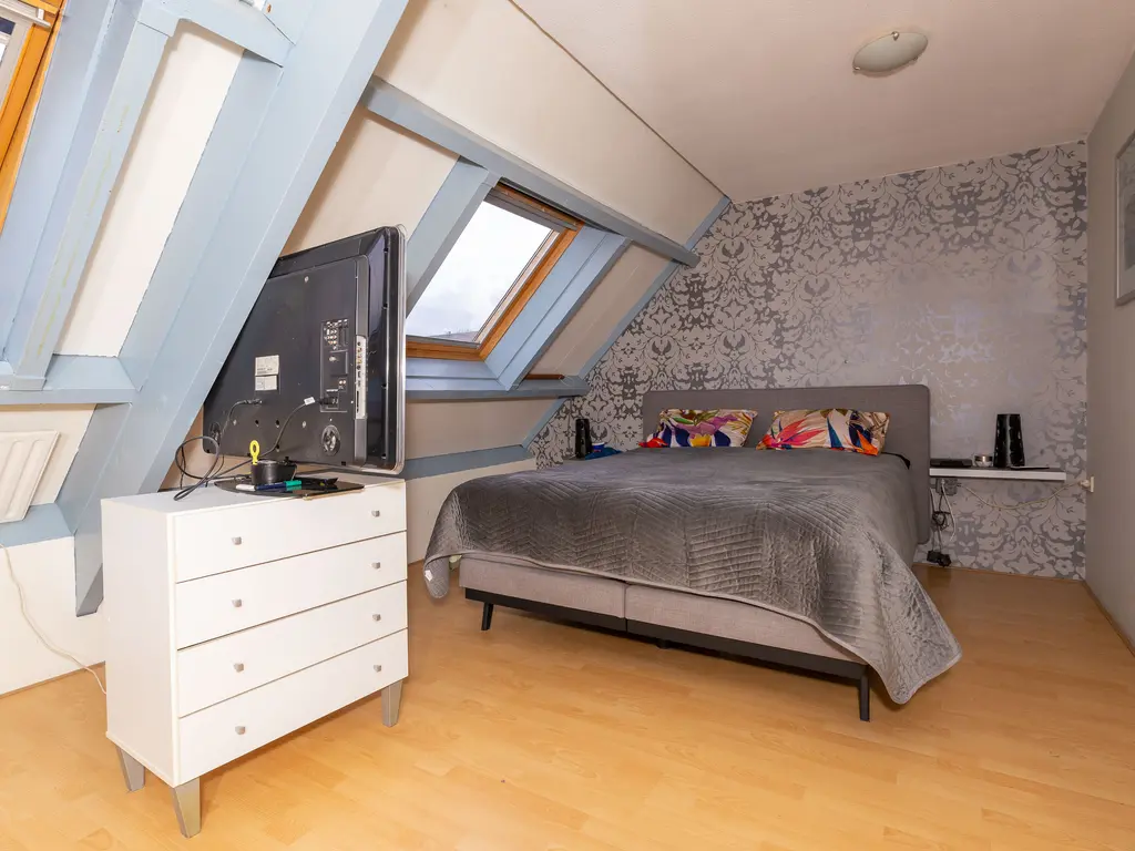 Kosterstuin 133, ZWAAG