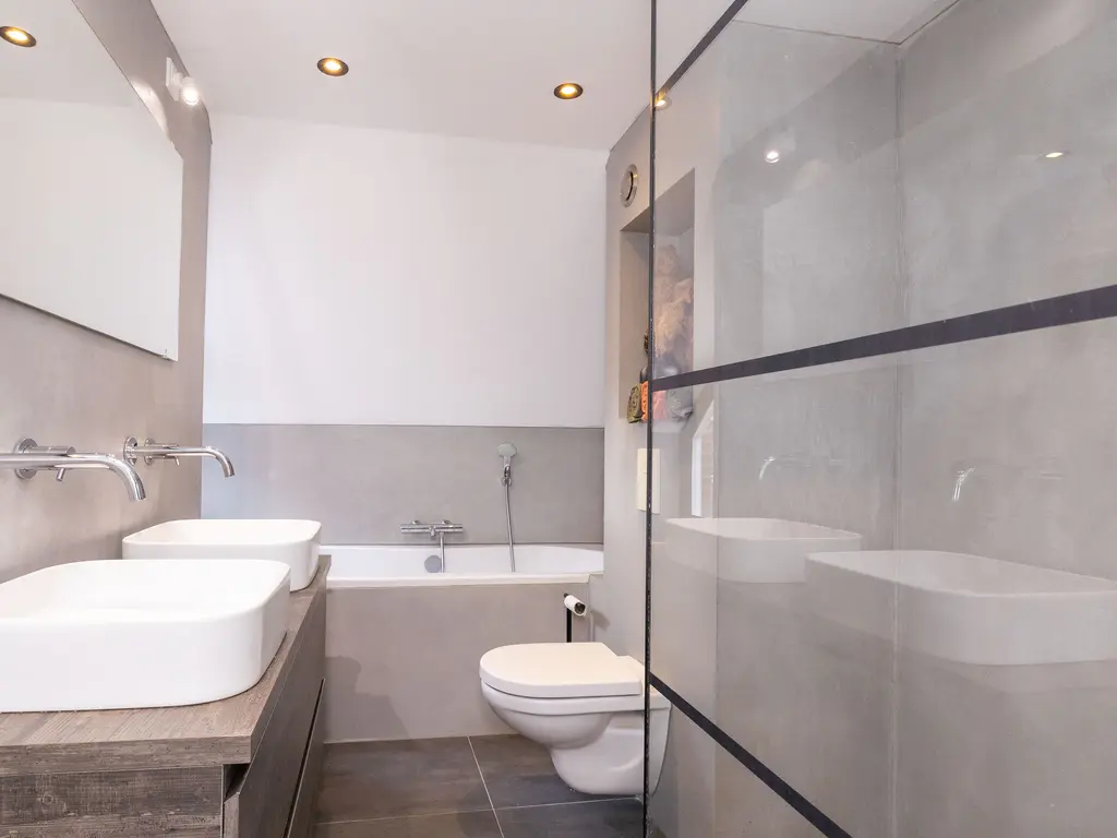 Kosterstuin 133, ZWAAG