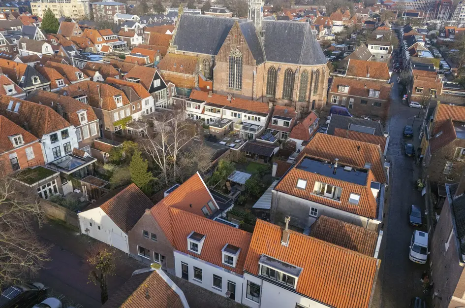 Wijdebrugsteeg 2