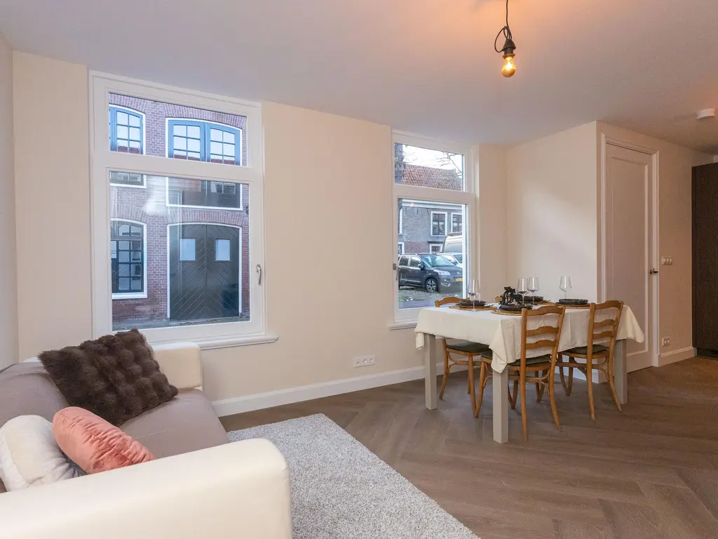 Wijdebrugsteeg 2, HOORN