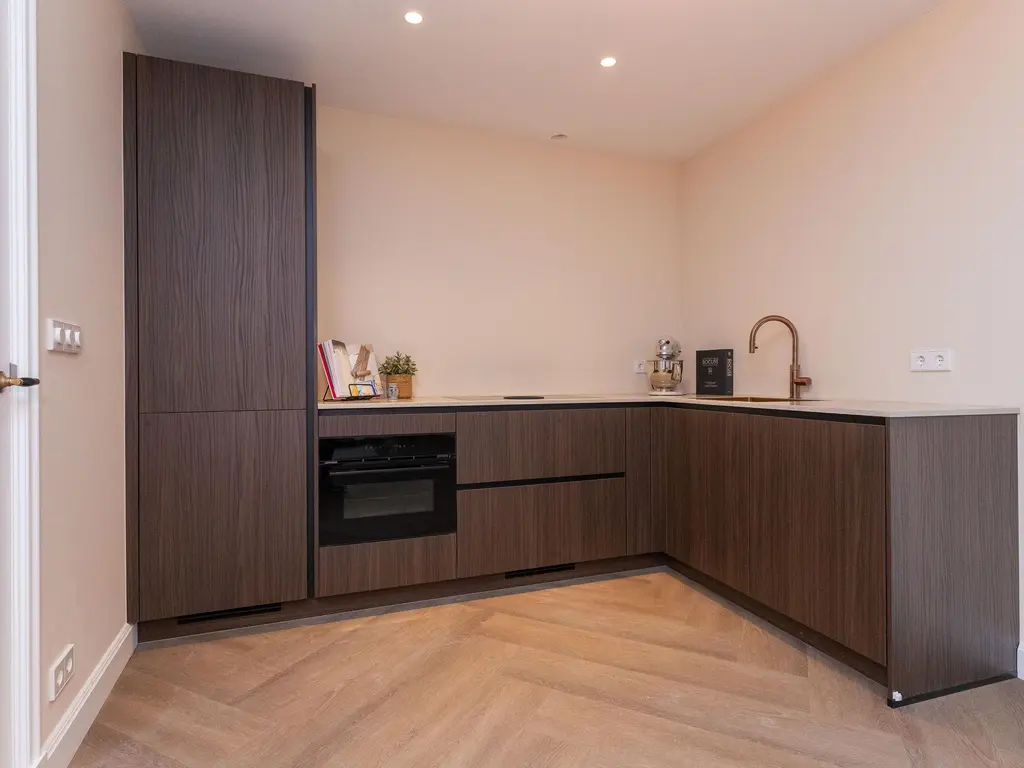 Wijdebrugsteeg 2, HOORN