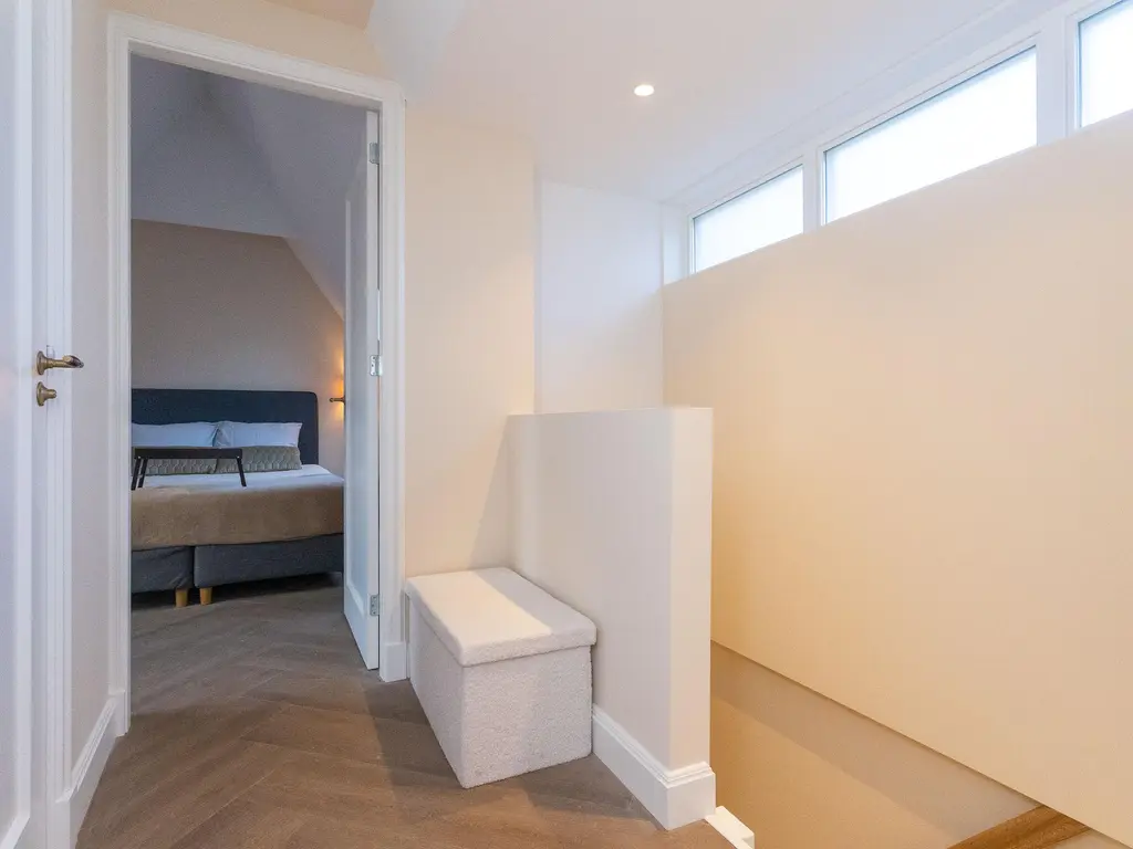 Wijdebrugsteeg 2, HOORN