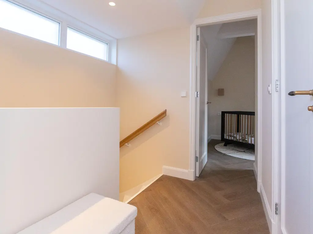 Wijdebrugsteeg 2, HOORN