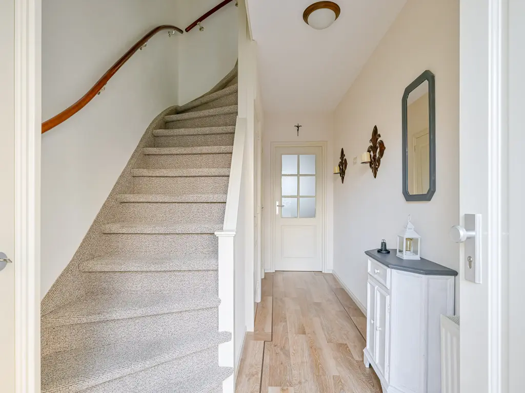 Elzenlaan 81, HEERHUGOWAARD