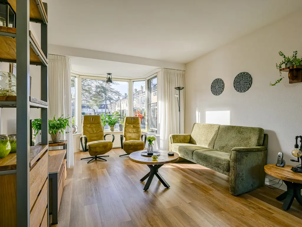 Elzenlaan 81, HEERHUGOWAARD