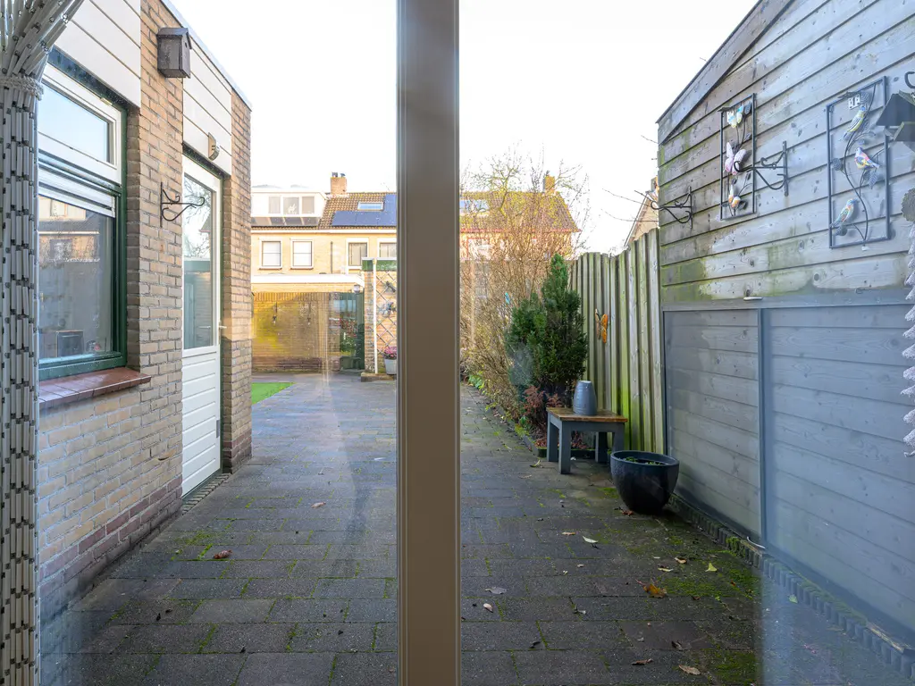 Elzenlaan 81, HEERHUGOWAARD