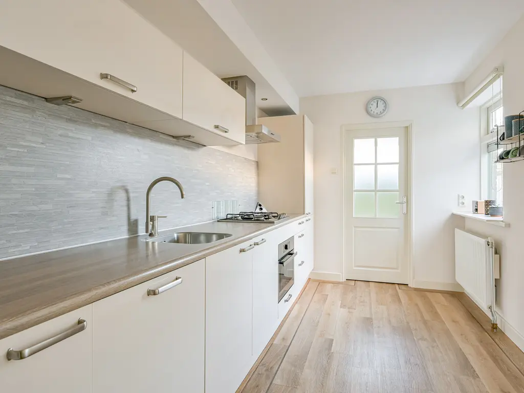 Elzenlaan 81, HEERHUGOWAARD