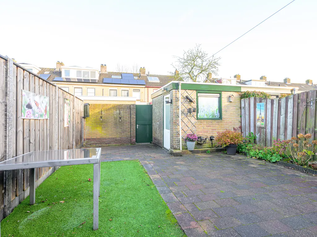 Elzenlaan 81, HEERHUGOWAARD