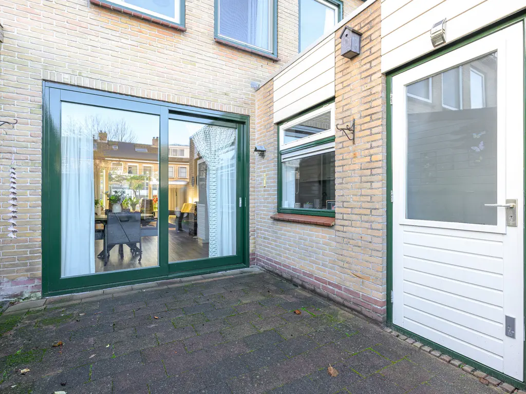 Elzenlaan 81, HEERHUGOWAARD