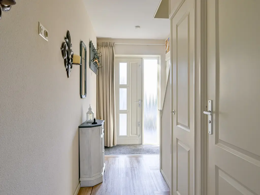 Elzenlaan 81, HEERHUGOWAARD