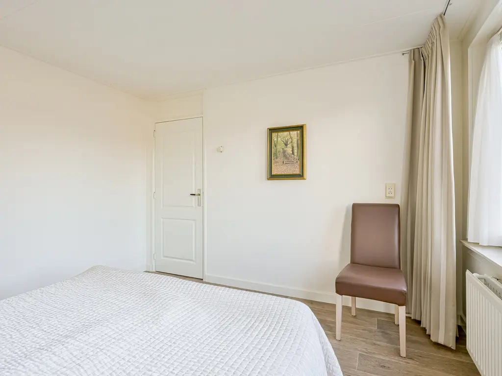 Elzenlaan 81, HEERHUGOWAARD