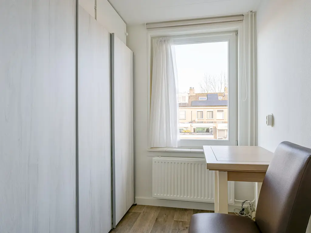 Elzenlaan 81, HEERHUGOWAARD