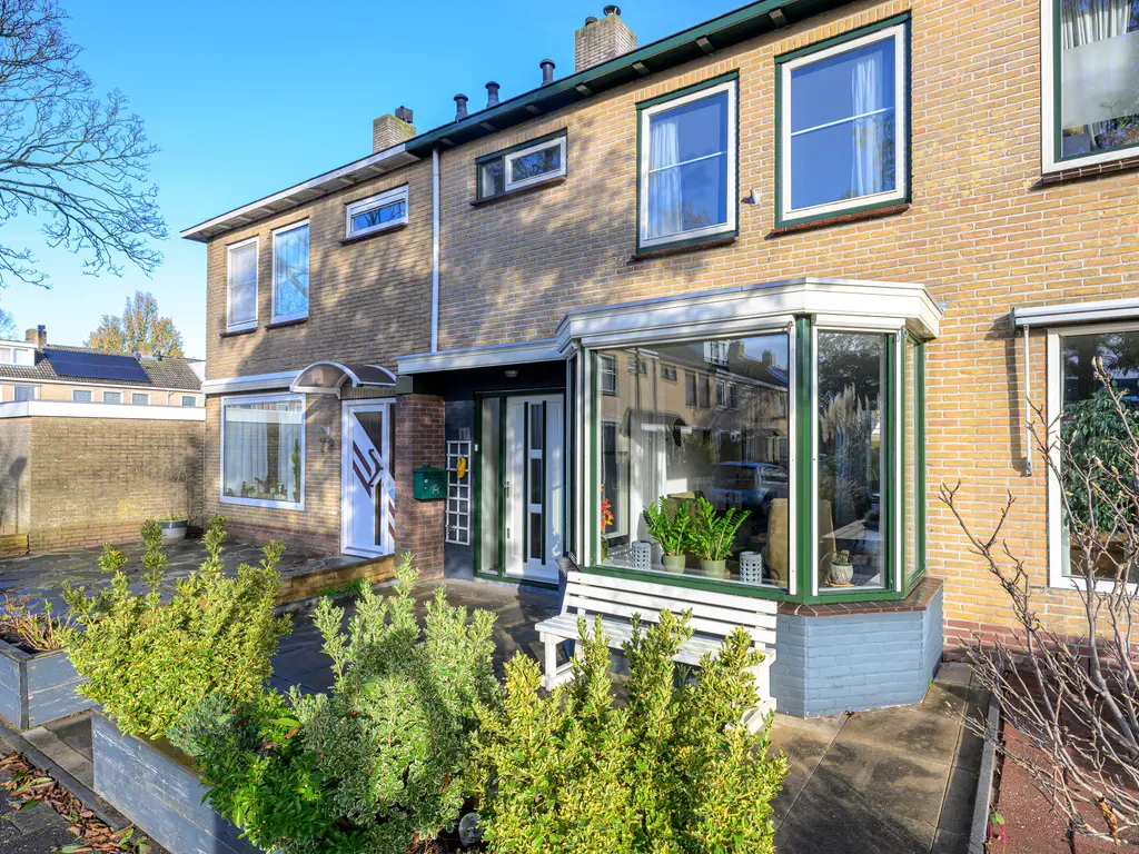 Elzenlaan 81, HEERHUGOWAARD