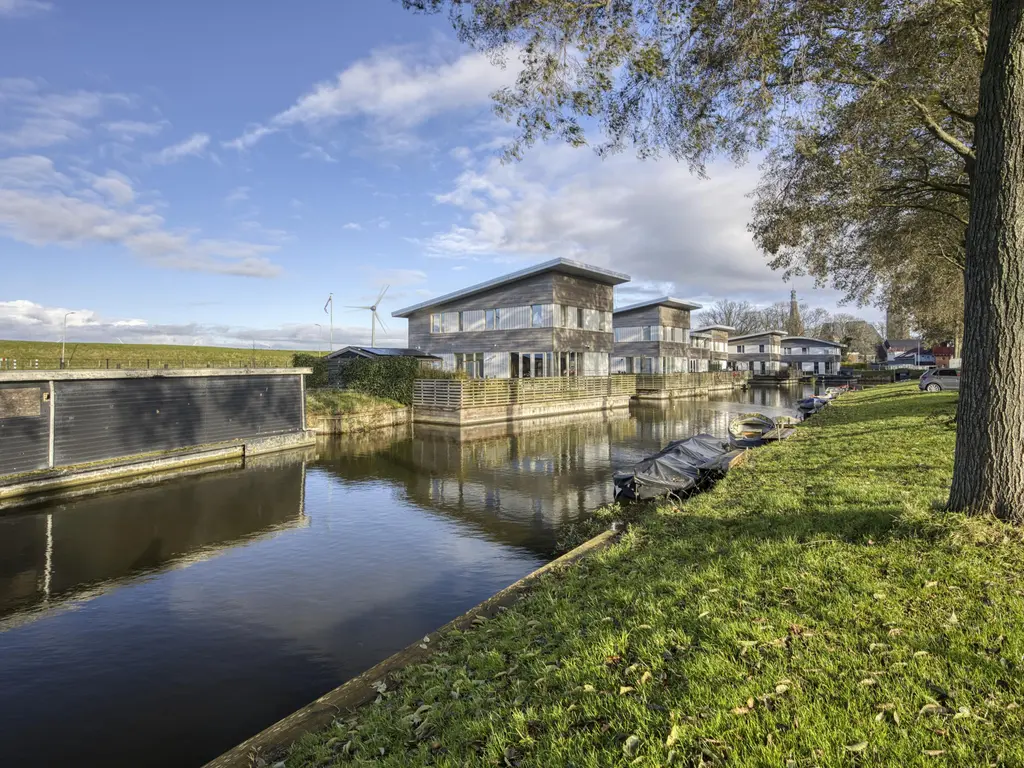 Sonoystraat 1, MEDEMBLIK