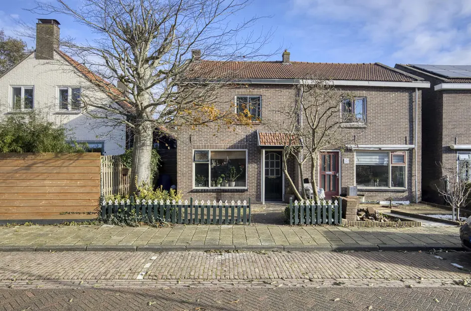 Sonoystraat 1