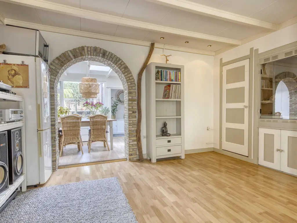 Sonoystraat 1, MEDEMBLIK