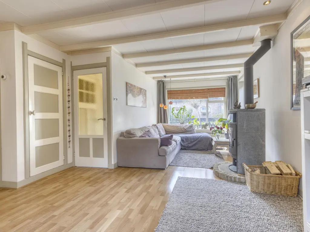 Sonoystraat 1, MEDEMBLIK