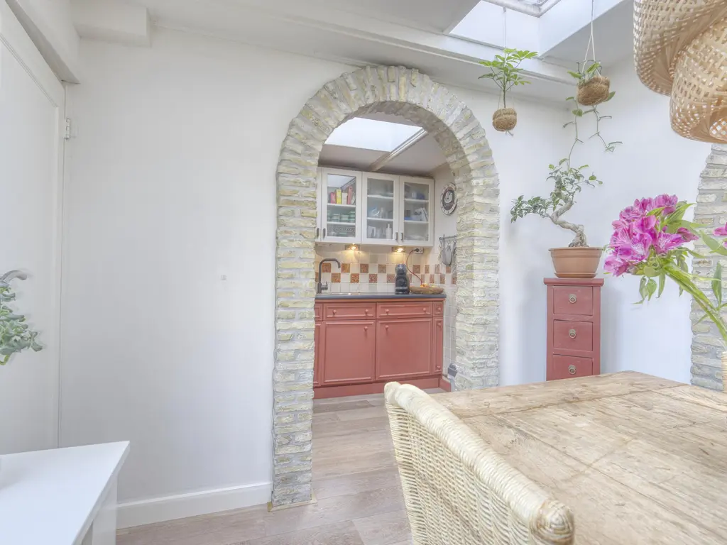 Sonoystraat 1, MEDEMBLIK