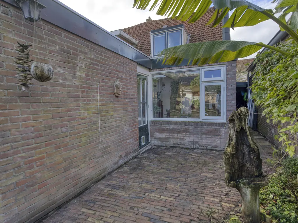 Sonoystraat 1, MEDEMBLIK