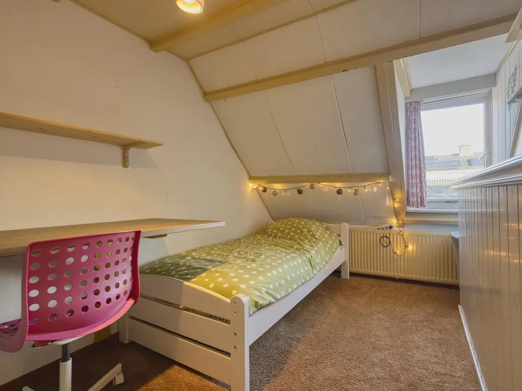 Sonoystraat 1, MEDEMBLIK