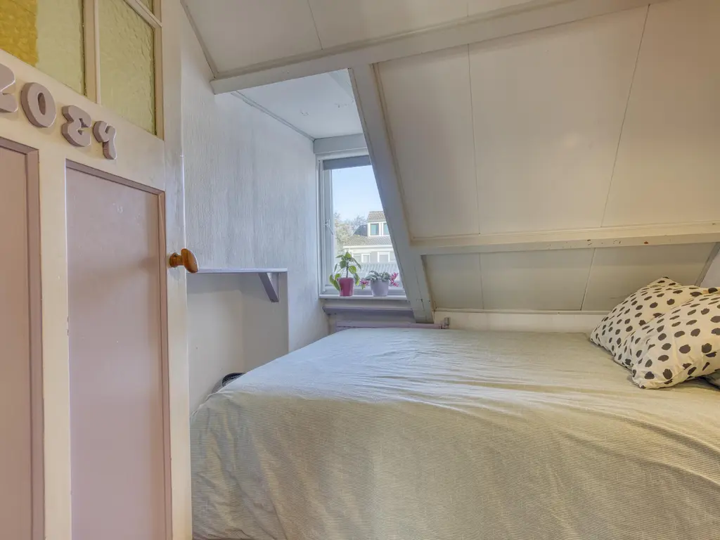 Sonoystraat 1, MEDEMBLIK