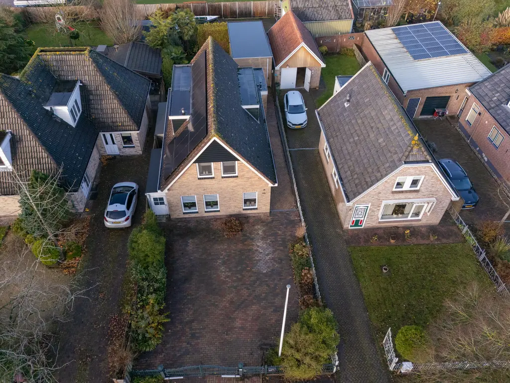 Zwaagdijk 56A, ZWAAGDIJK-OOST