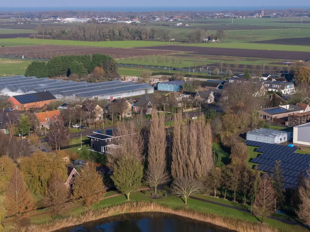 Zwaagdijk 56A, ZWAAGDIJK-OOST