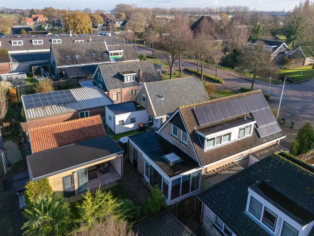 Zwaagdijk 56A, ZWAAGDIJK-OOST